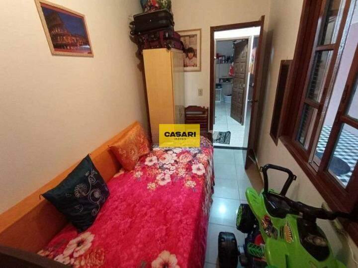 Casa para à venda no bairro Santa Terezinha, São Bernardo do Campo - Casari Imóveis: 
