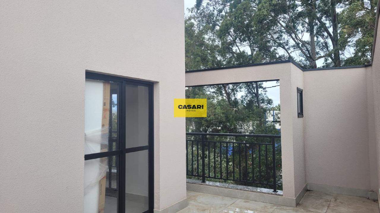 Cobertura para à venda no bairro Anchieta, São Bernardo do Campo - Casari Imóveis: 