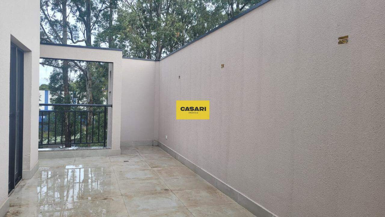 Cobertura para à venda no bairro Anchieta, São Bernardo do Campo - Casari Imóveis: 