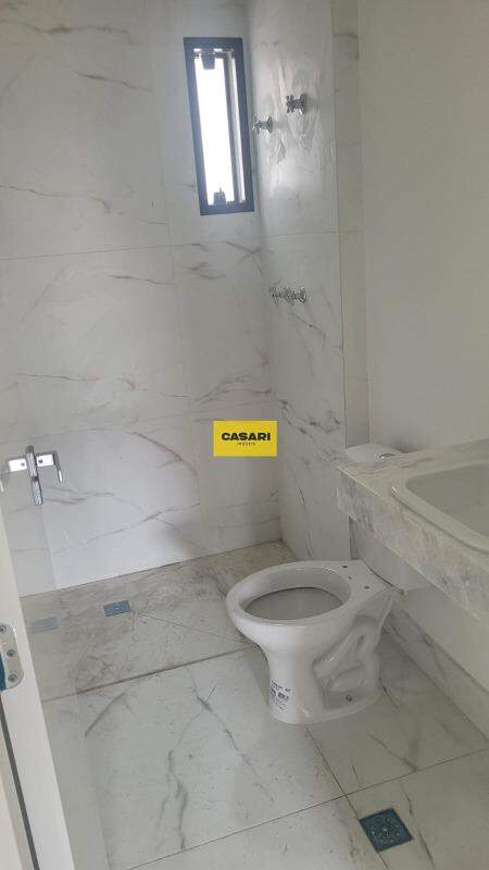 Cobertura para à venda no bairro Anchieta, São Bernardo do Campo - Casari Imóveis: 