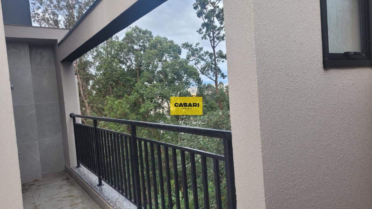 Cobertura para à venda no bairro Anchieta, São Bernardo do Campo - Casari Imóveis: 