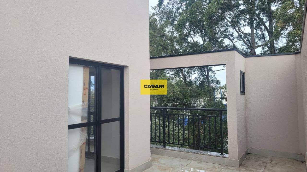 Cobertura para à venda no bairro Anchieta, São Bernardo do Campo - Casari Imóveis: 