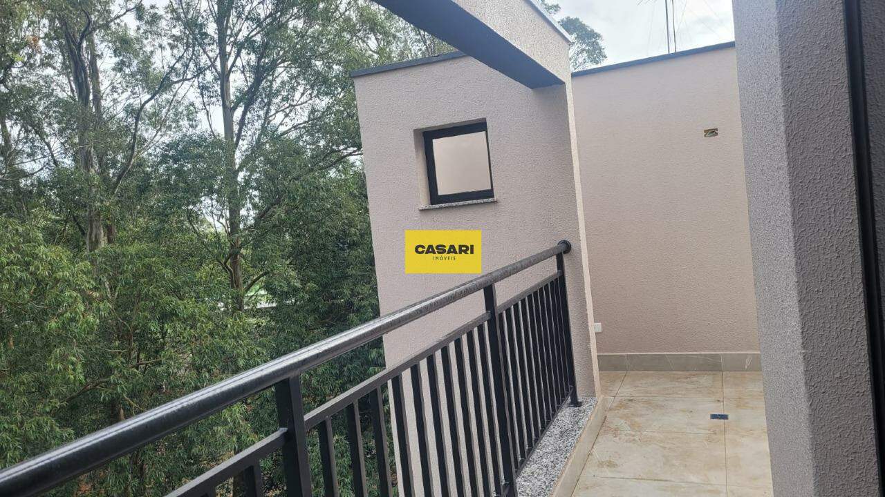 Cobertura para à venda no bairro Anchieta, São Bernardo do Campo - Casari Imóveis: 