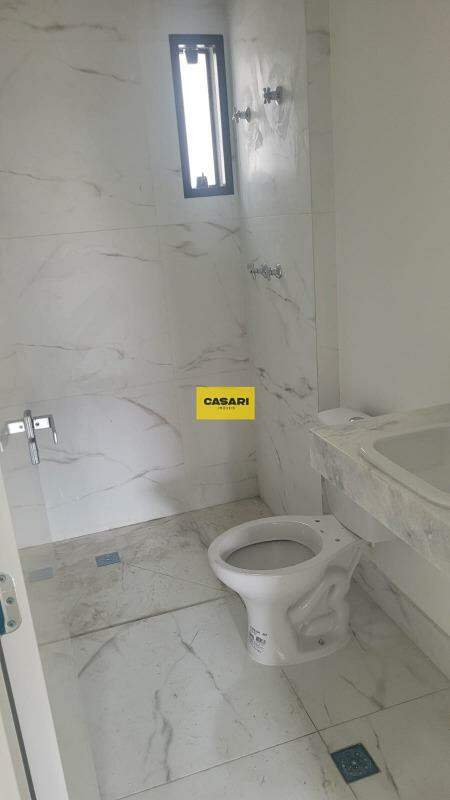 Cobertura para à venda no bairro Anchieta, São Bernardo do Campo - Casari Imóveis: 