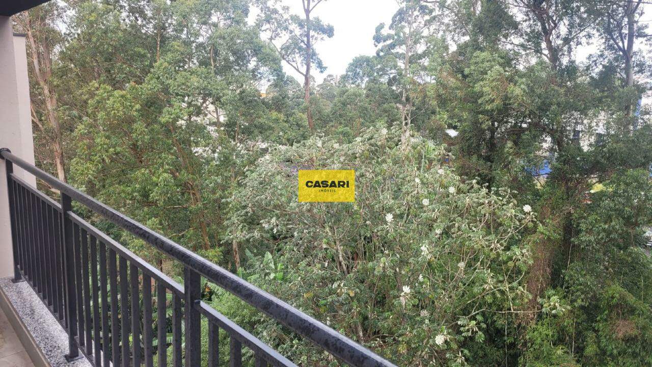 Cobertura para à venda no bairro Anchieta, São Bernardo do Campo - Casari Imóveis: 