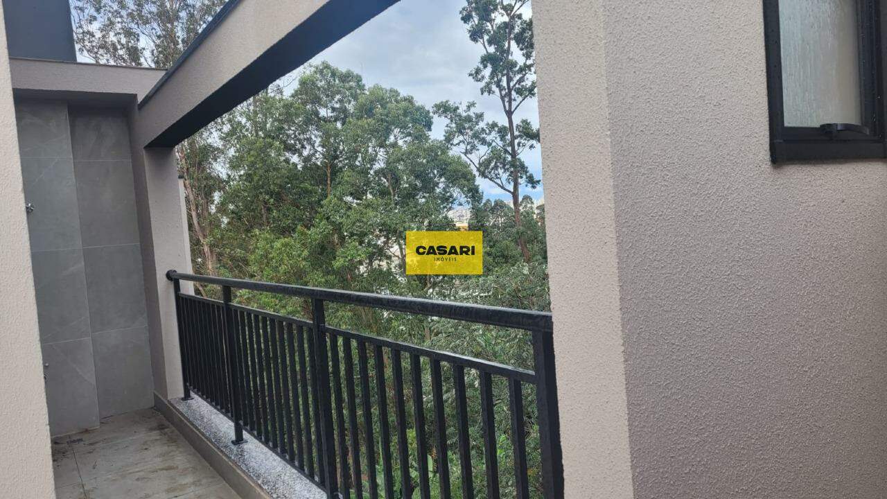Cobertura para à venda no bairro Anchieta, São Bernardo do Campo - Casari Imóveis: 