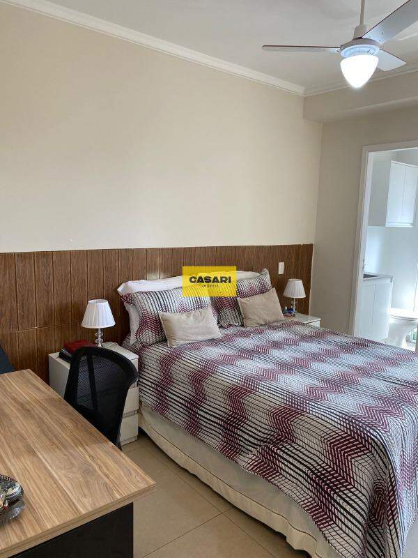 Apartamento para à venda no bairro Baeta Neves, São Bernardo do Campo - Casari Imóveis: 