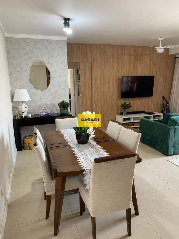 Apartamento para à venda no bairro Baeta Neves, São Bernardo do Campo - Casari Imóveis: 
