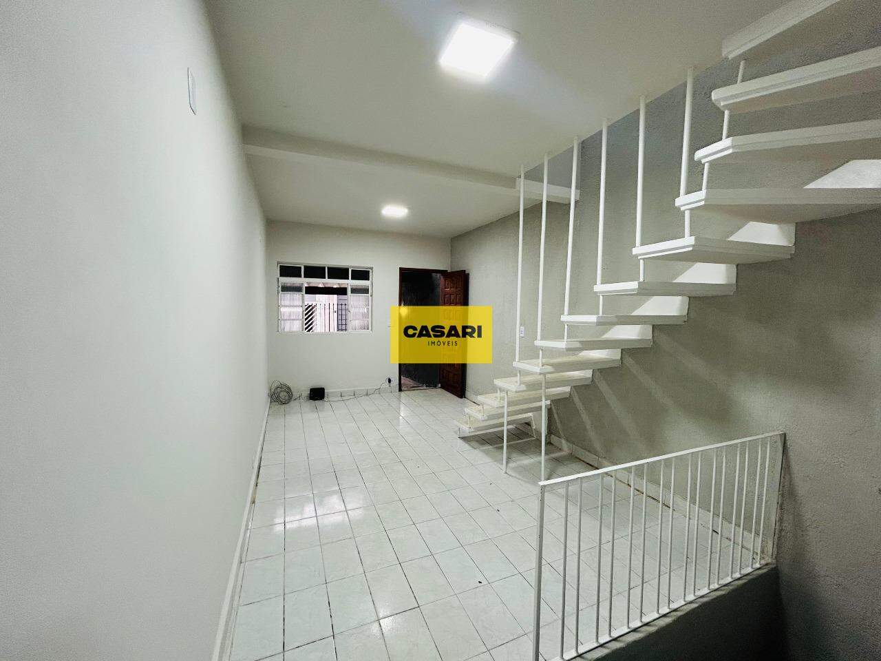 Sobrado à venda no Planalto: 