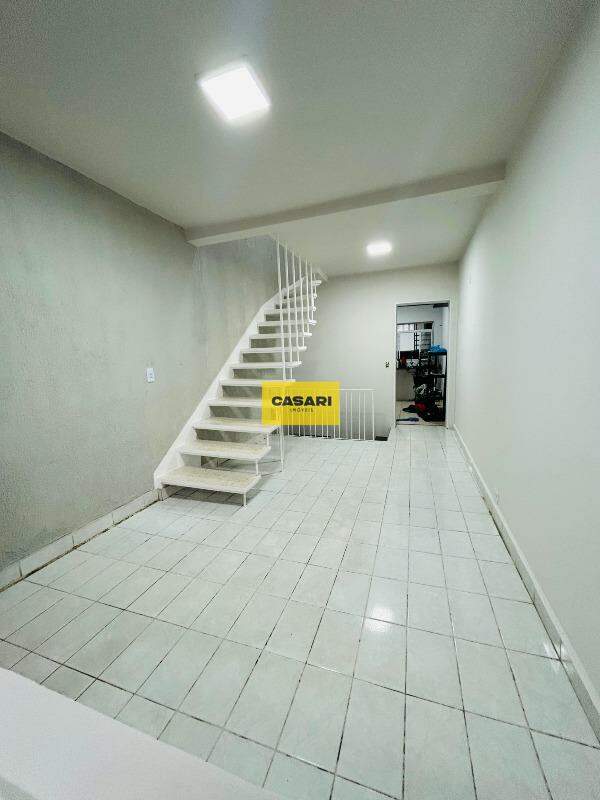 Sobrado à venda no Planalto: 