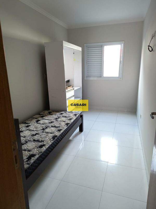 Apartamento para para aluguel no bairro Assunção, São Bernardo do Campo - Casari Imóveis: 