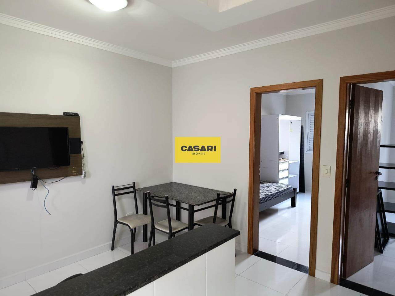 Apartamento para para aluguel no bairro Assunção, São Bernardo do Campo - Casari Imóveis: 