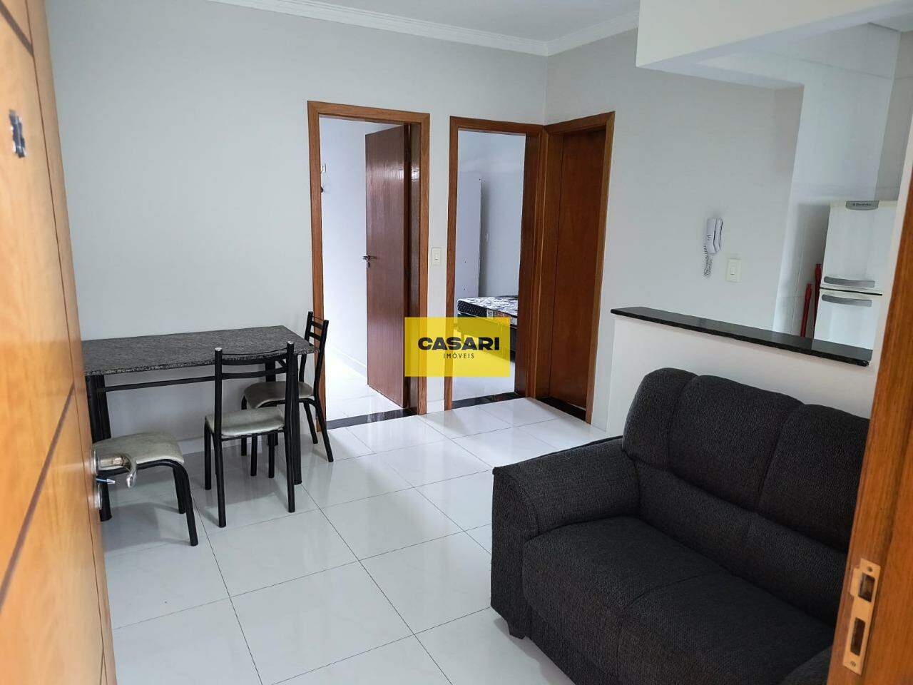 Apartamento para para aluguel no bairro Assunção, São Bernardo do Campo - Casari Imóveis: 