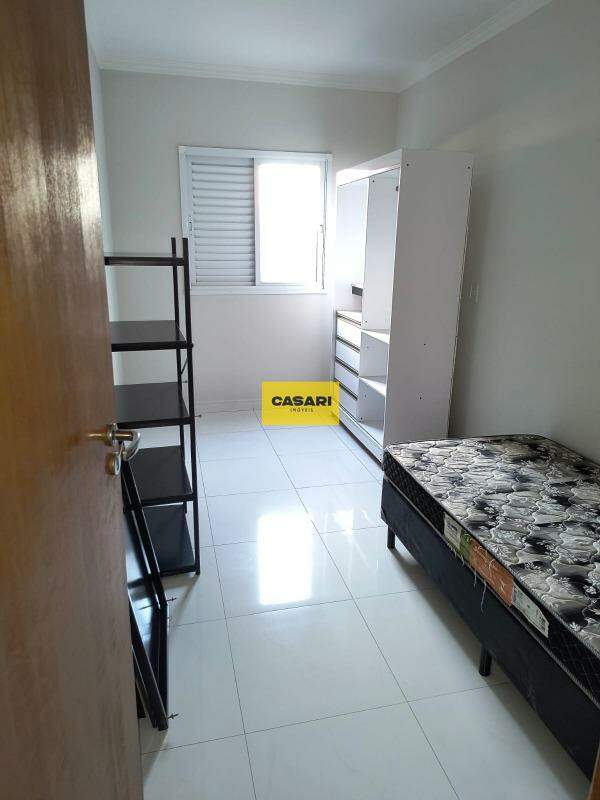 Apartamento para para aluguel no bairro Assunção, São Bernardo do Campo - Casari Imóveis: 