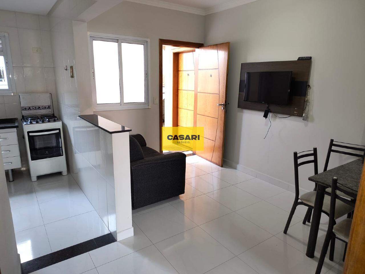 Apartamento para para aluguel no bairro Assunção, São Bernardo do Campo - Casari Imóveis: 
