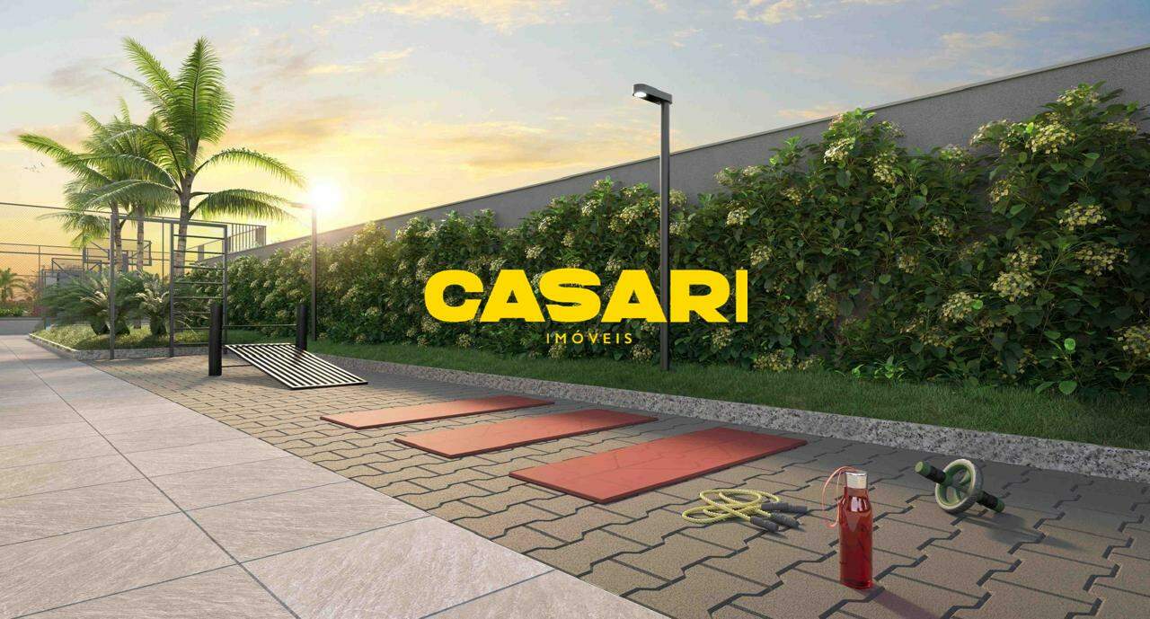 Apartamento para à venda no bairro Jardim do Mar, São Bernardo do Campo - Casari Imóveis: 