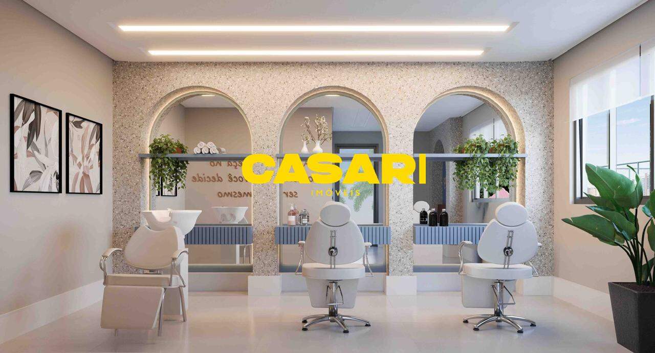 Apartamento para à venda no bairro Jardim do Mar, São Bernardo do Campo - Casari Imóveis: 