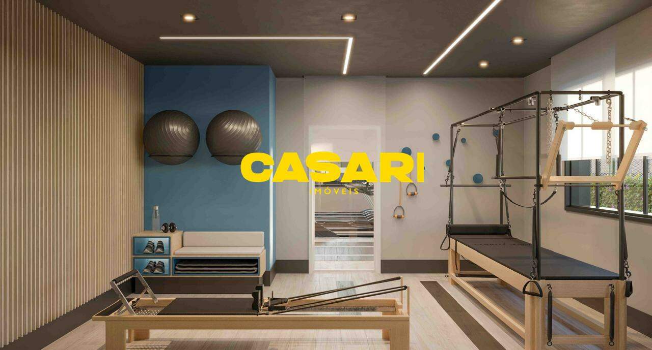 Apartamento para à venda no bairro Jardim do Mar, São Bernardo do Campo - Casari Imóveis: 