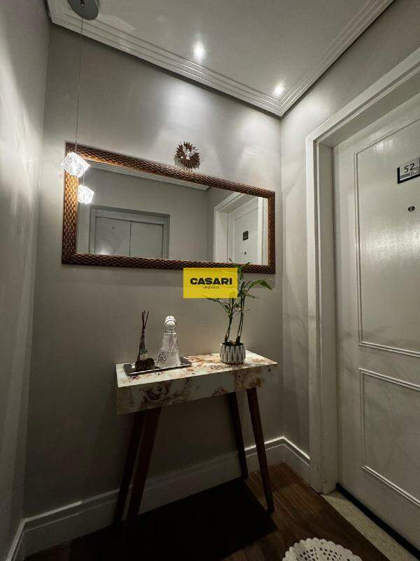 Apartamento para à venda no bairro Centro, São Bernardo do Campo - Casari Imóveis: 