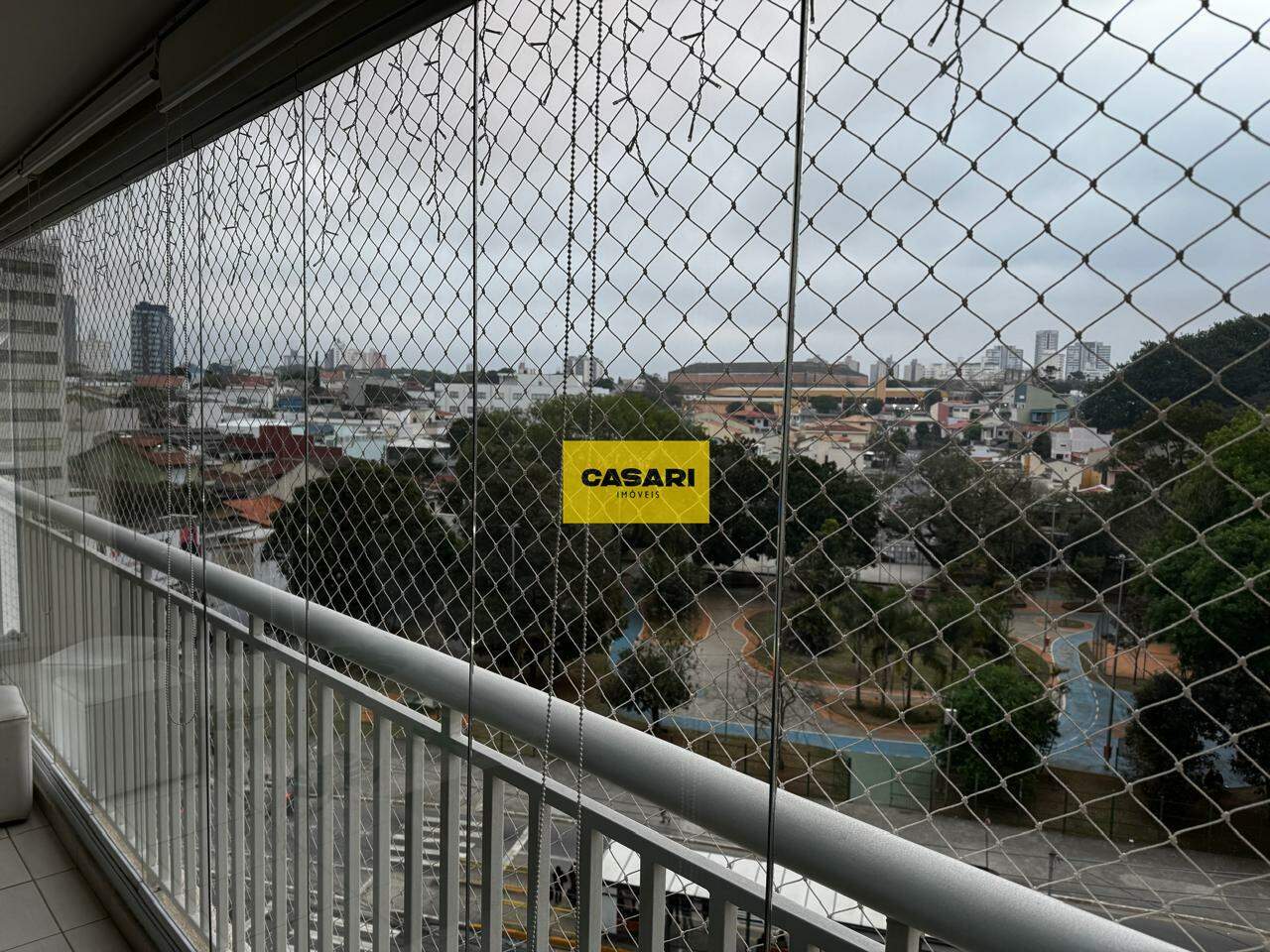 Apartamento para à venda no bairro Centro, São Bernardo do Campo - Casari Imóveis: 