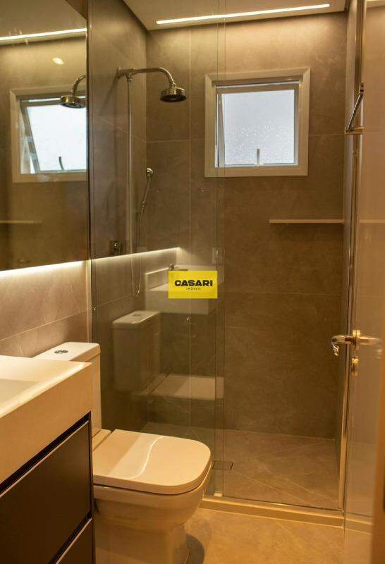 Apartamento para à venda no bairro Rudge Ramos, São Bernardo do Campo - Casari Imóveis: 