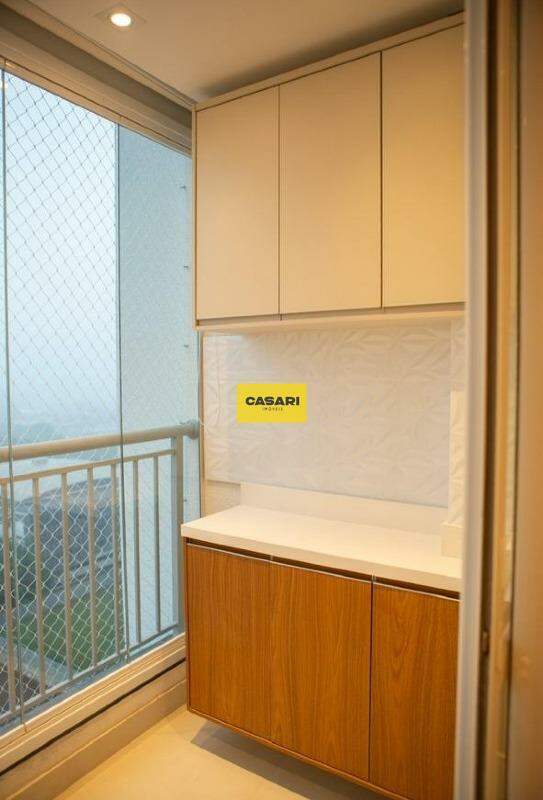 Apartamento para à venda no bairro Rudge Ramos, São Bernardo do Campo - Casari Imóveis: 