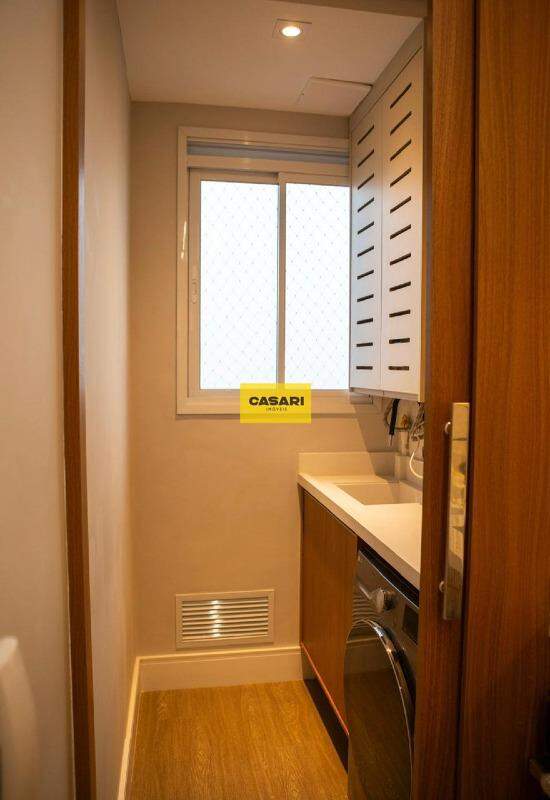 Apartamento para à venda no bairro Rudge Ramos, São Bernardo do Campo - Casari Imóveis: 