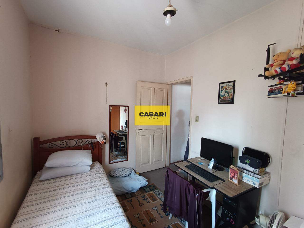 Terreno para à venda no bairro Santa Terezinha, São Bernardo do Campo - Casari Imóveis: 
