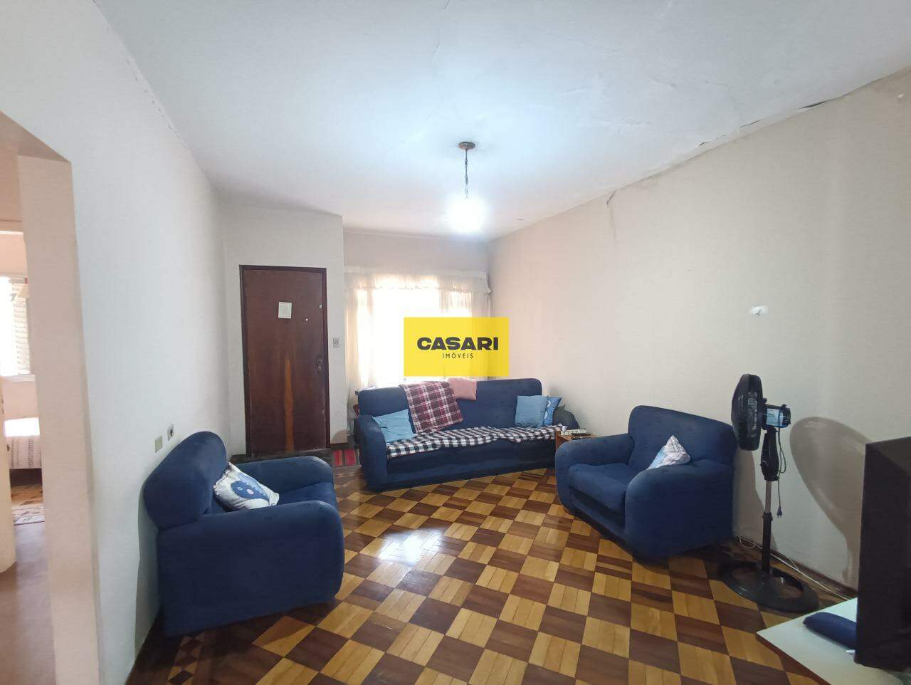 Terreno para à venda no bairro Santa Terezinha, São Bernardo do Campo - Casari Imóveis: 