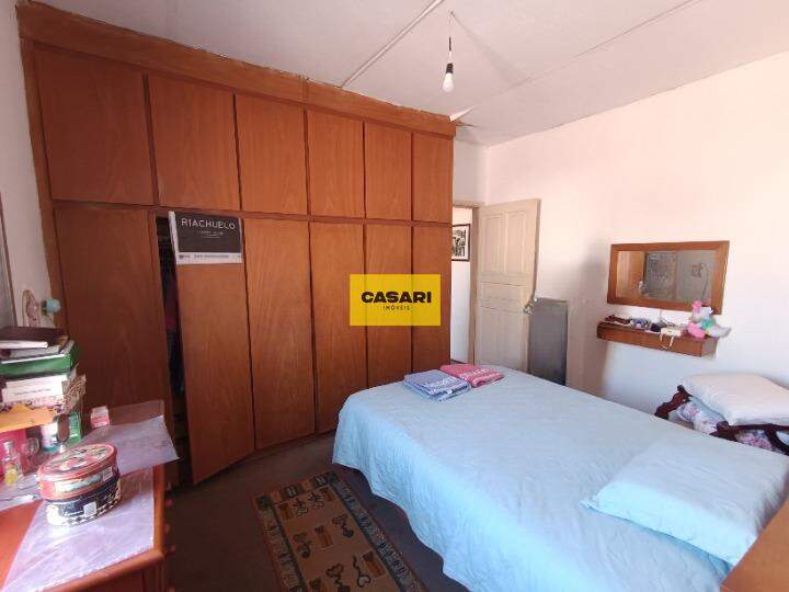 Terreno para à venda no bairro Santa Terezinha, São Bernardo do Campo - Casari Imóveis: 