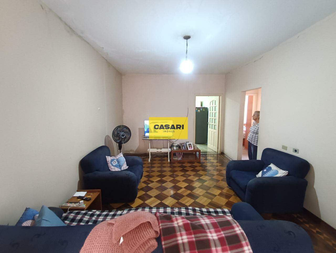 Terreno para à venda no bairro Santa Terezinha, São Bernardo do Campo - Casari Imóveis: 