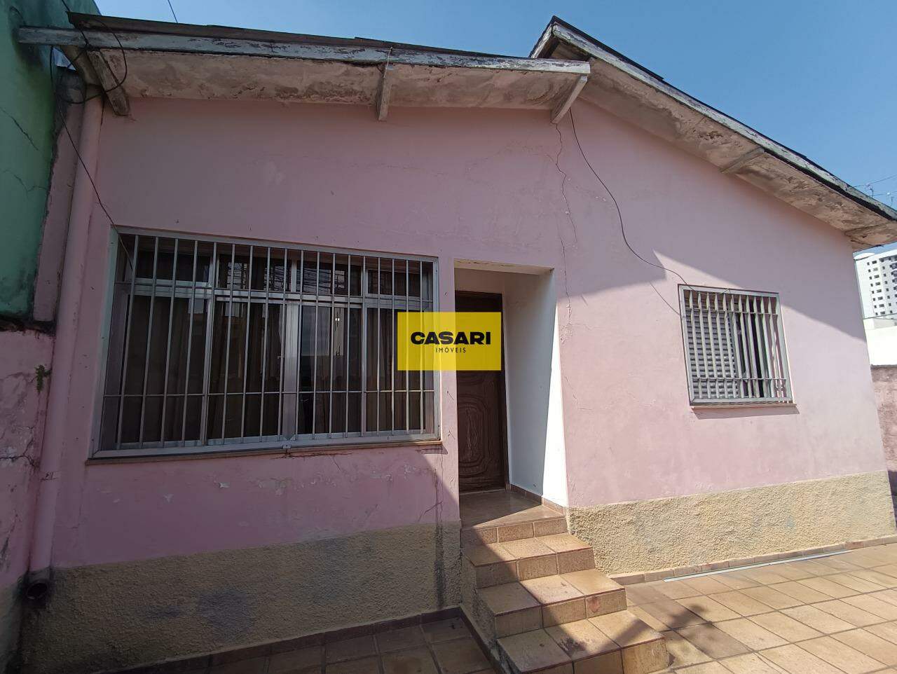Terreno para à venda no bairro Santa Terezinha, São Bernardo do Campo - Casari Imóveis: 
