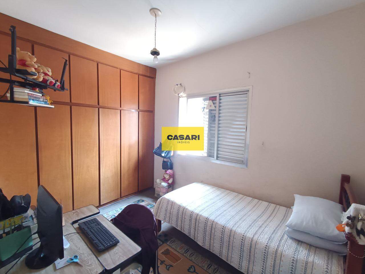 Terreno para à venda no bairro Santa Terezinha, São Bernardo do Campo - Casari Imóveis: 
