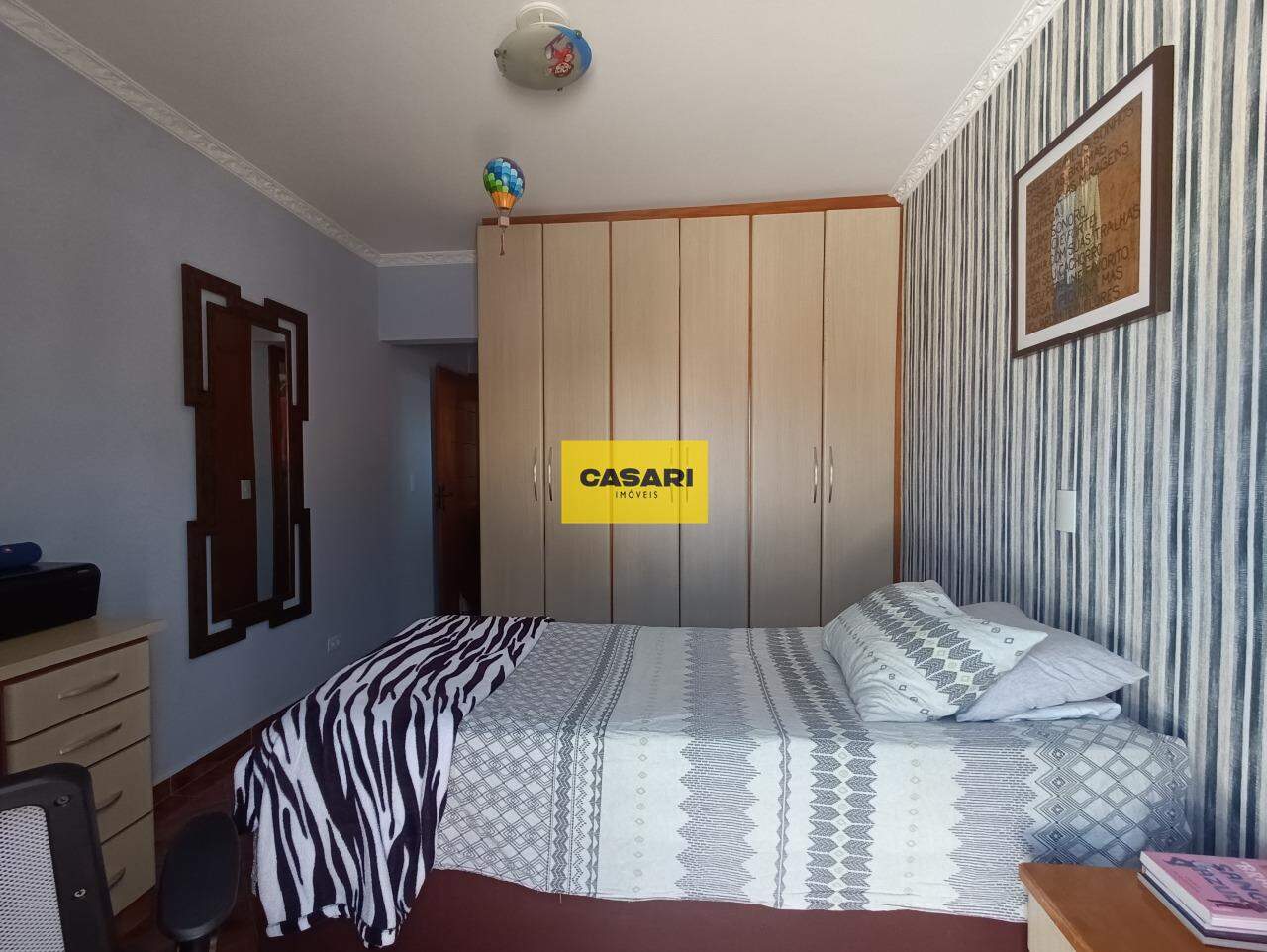 Sobrado para à venda no bairro Santa Terezinha, São Bernardo do Campo - Casari Imóveis: 