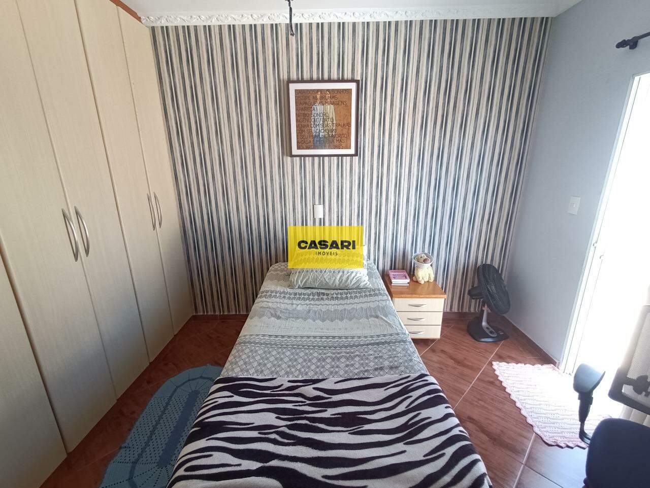 Sobrado para à venda no bairro Santa Terezinha, São Bernardo do Campo - Casari Imóveis: 