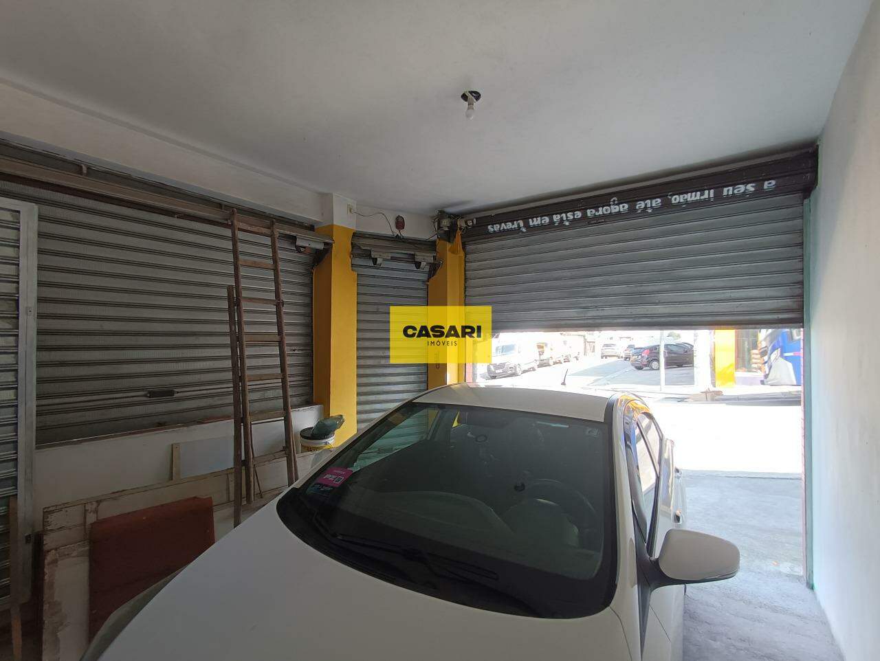 Salão para para aluguel no bairro Dos Casa, São Bernardo do Campo - Casari Imóveis: 