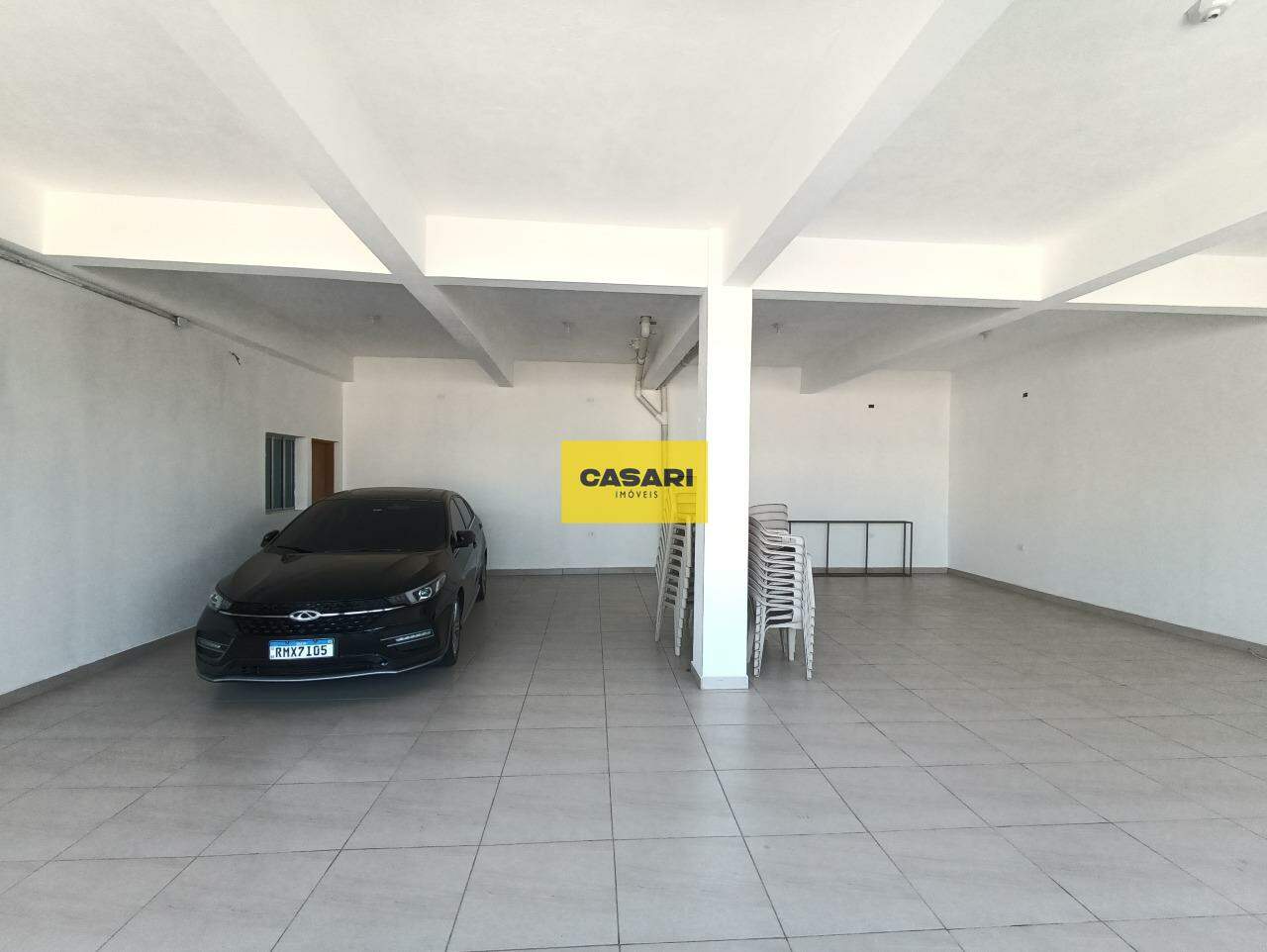 Salão para para aluguel no bairro Dos Casa, São Bernardo do Campo - Casari Imóveis: 