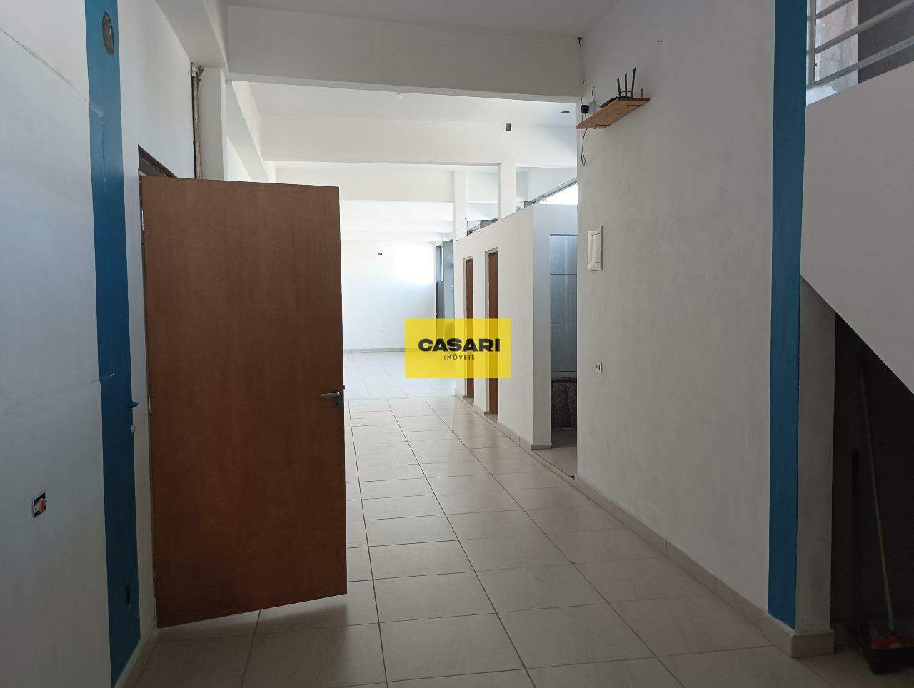 Salão para para aluguel no bairro Dos Casa, São Bernardo do Campo - Casari Imóveis: 