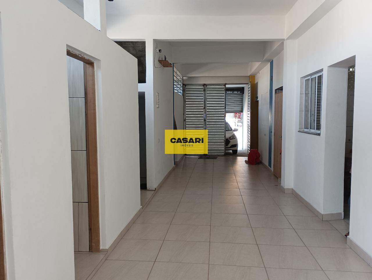 Salão para para aluguel no bairro Dos Casa, São Bernardo do Campo - Casari Imóveis: 