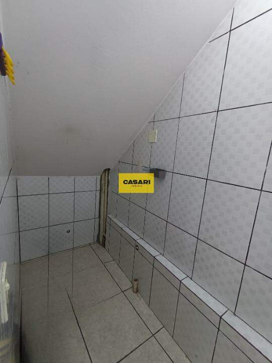 Salão para para aluguel no bairro Dos Casa, São Bernardo do Campo - Casari Imóveis: 
