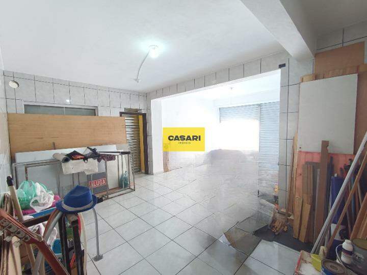 Salão para para aluguel no bairro Dos Casa, São Bernardo do Campo - Casari Imóveis: 