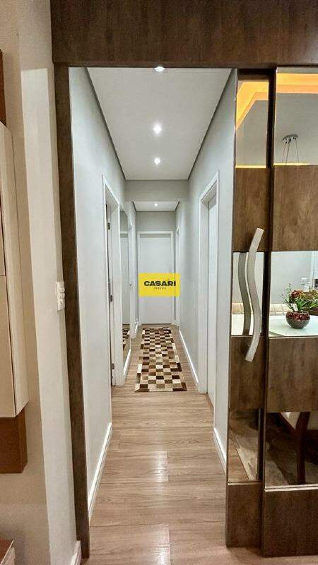 Apartamento para para aluguel no bairro Centro, São Bernardo do Campo - Casari Imóveis: 
