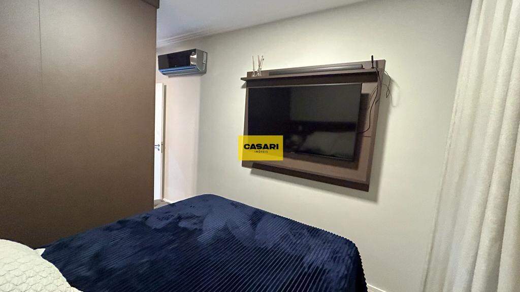 Apartamento para para aluguel no bairro Centro, São Bernardo do Campo - Casari Imóveis: 