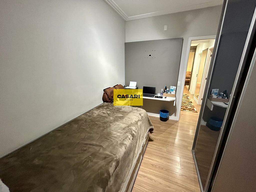 Apartamento para para aluguel no bairro Centro, São Bernardo do Campo - Casari Imóveis: 