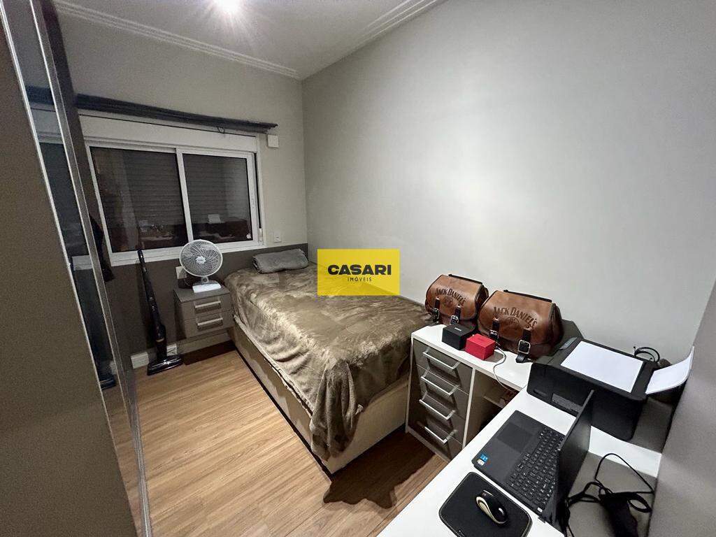 Apartamento para para aluguel no bairro Centro, São Bernardo do Campo - Casari Imóveis: 