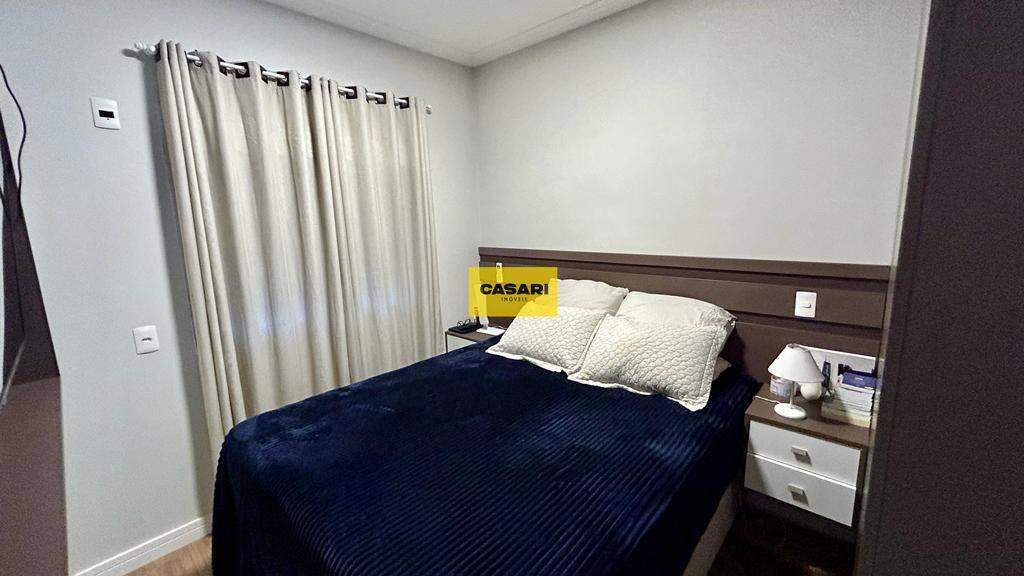 Apartamento para à venda no bairro Centro, São Bernardo do Campo - Casari Imóveis: 