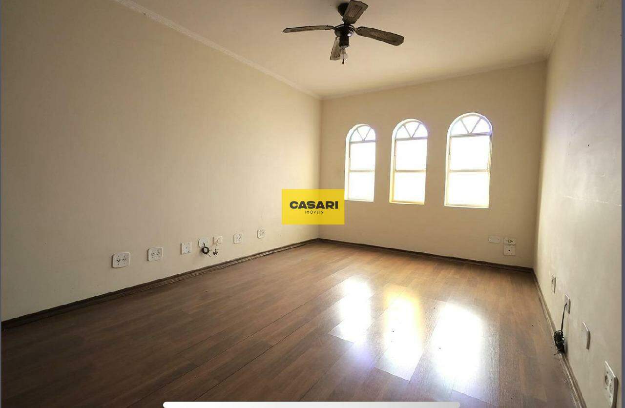 Sobrado para à venda no bairro Vila Alice, Santo André - Casari Imóveis: 