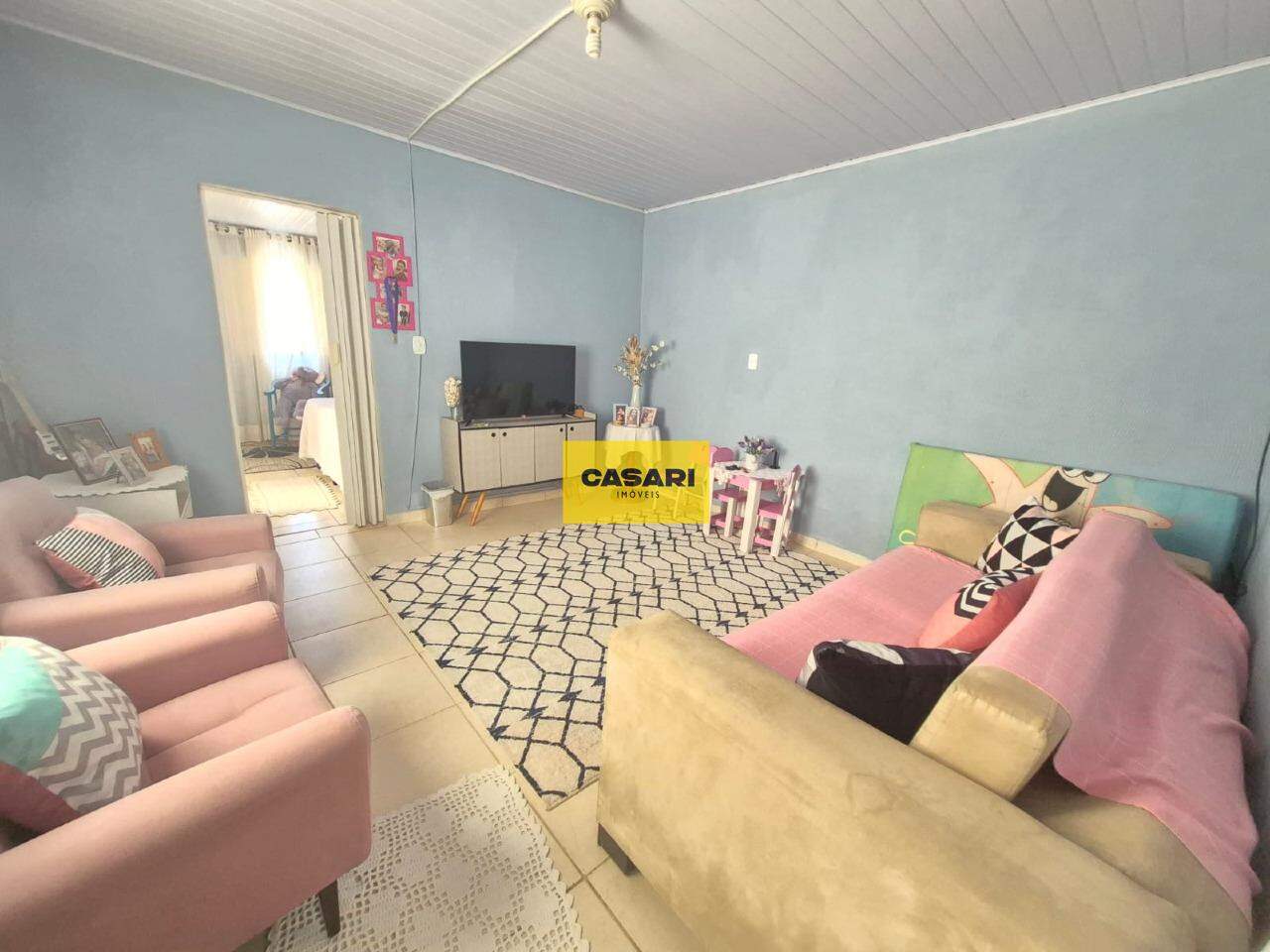 Terreno para à venda no bairro Planalto, São Bernardo do Campo - Casari Imóveis: 