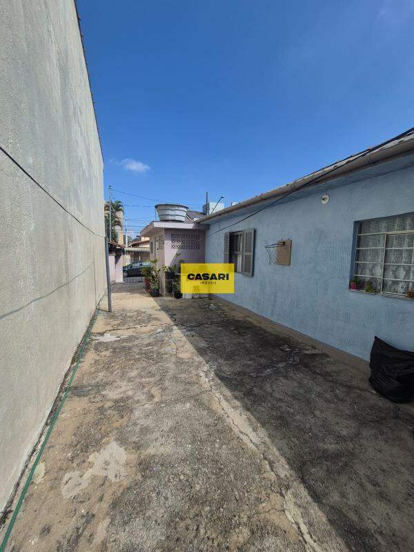 Terreno para à venda no bairro Planalto, São Bernardo do Campo - Casari Imóveis: 