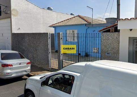 Terreno para à venda no bairro Planalto, São Bernardo do Campo - Casari Imóveis: 